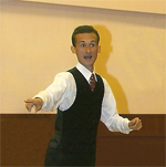 Krekuska Ferenc
