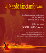 �j Kezd� t�rsast�nc tanfolyam, 2010
